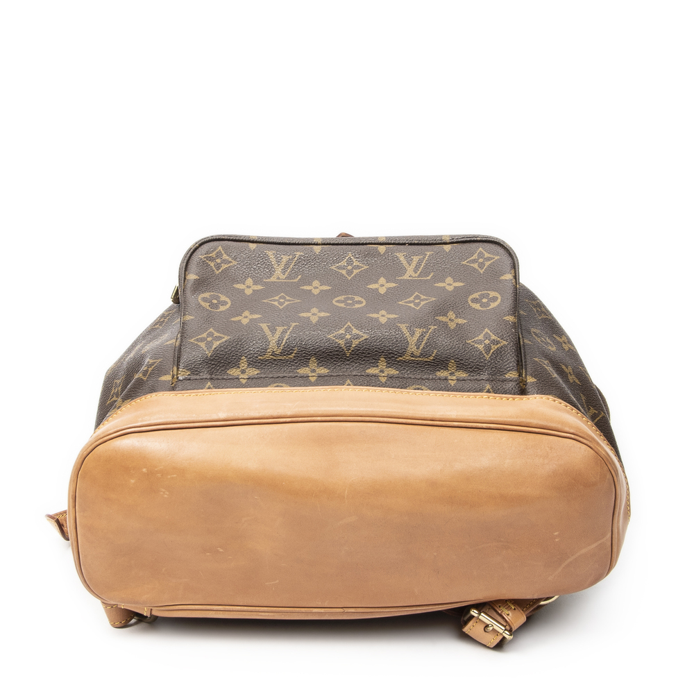 Louis Vuitton Montsouris GM - Picture 6 of 10